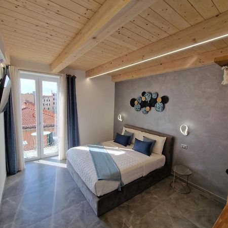 Marla Rooms La Spezia Zewnętrze zdjęcie