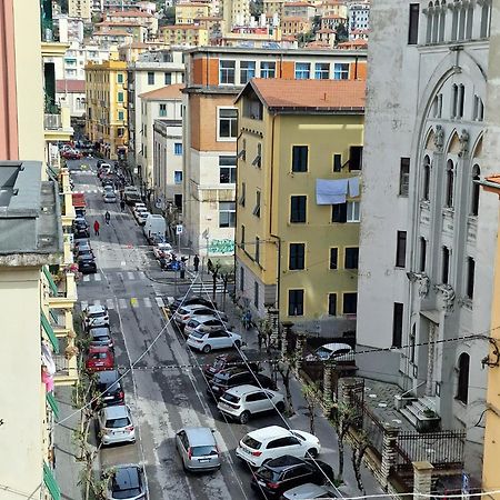 Marla Rooms La Spezia Zewnętrze zdjęcie