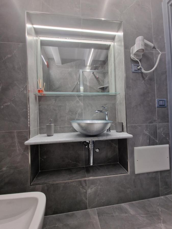 Marla Rooms La Spezia Zewnętrze zdjęcie