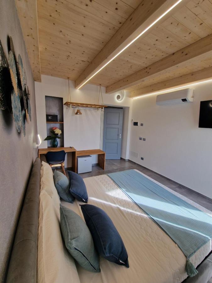Marla Rooms La Spezia Zewnętrze zdjęcie