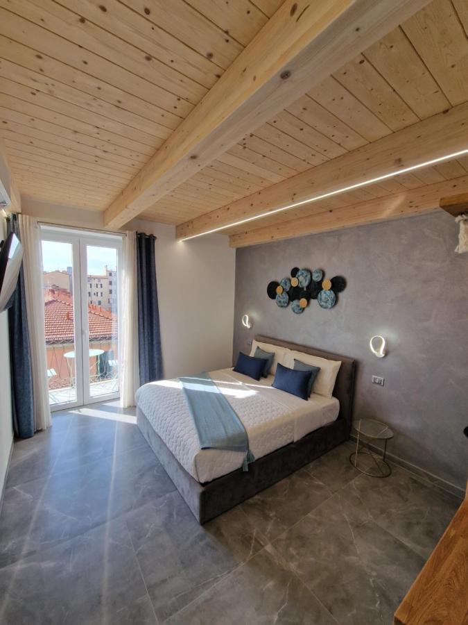 Marla Rooms La Spezia Zewnętrze zdjęcie