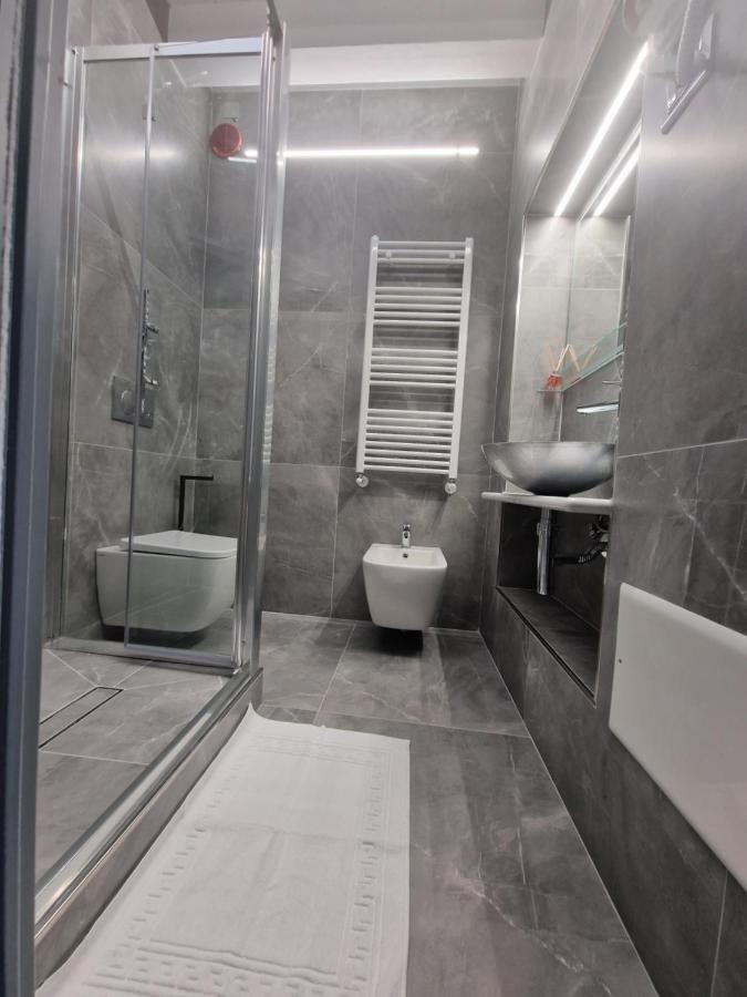 Marla Rooms La Spezia Zewnętrze zdjęcie