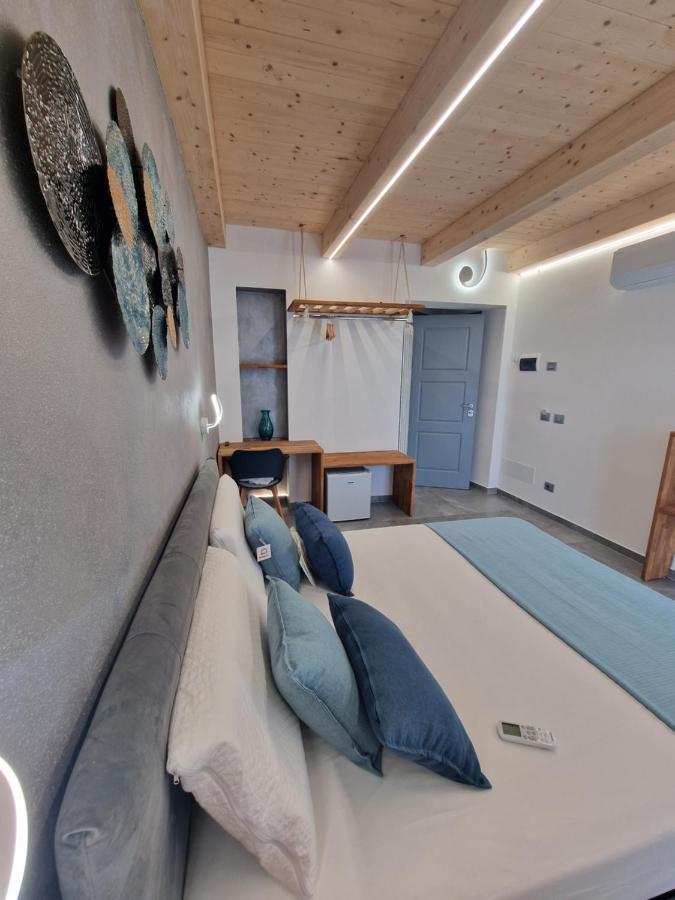 Marla Rooms La Spezia Zewnętrze zdjęcie