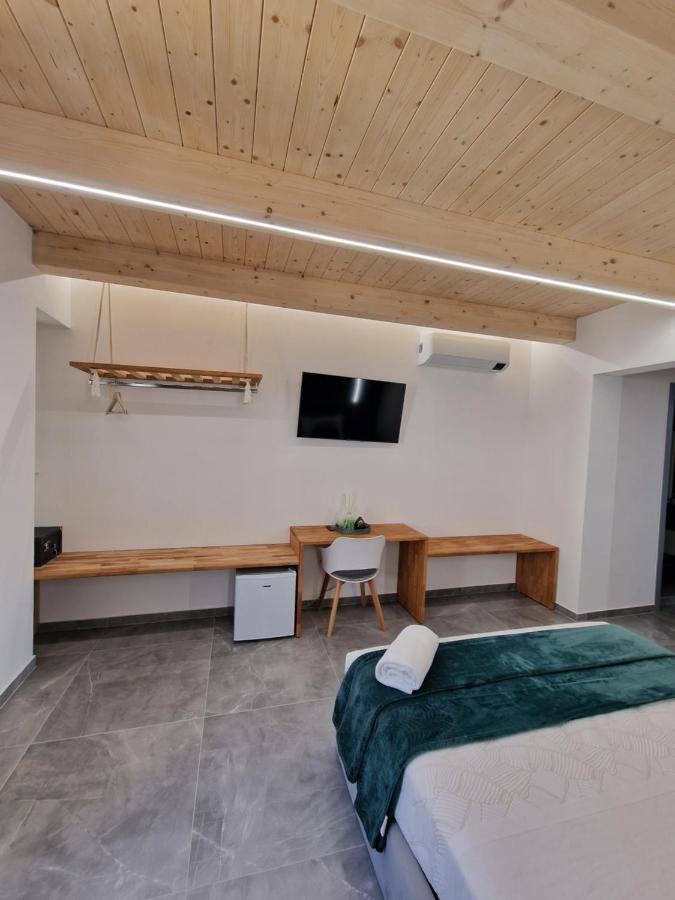 Marla Rooms La Spezia Zewnętrze zdjęcie
