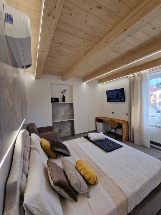 Marla Rooms La Spezia Zewnętrze zdjęcie