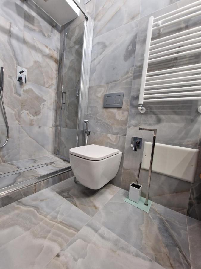 Marla Rooms La Spezia Zewnętrze zdjęcie