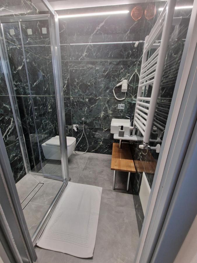 Marla Rooms La Spezia Zewnętrze zdjęcie