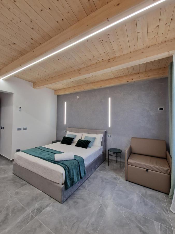Marla Rooms La Spezia Zewnętrze zdjęcie