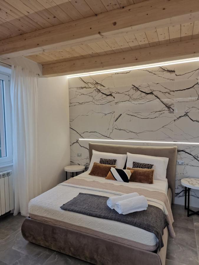 Marla Rooms La Spezia Zewnętrze zdjęcie