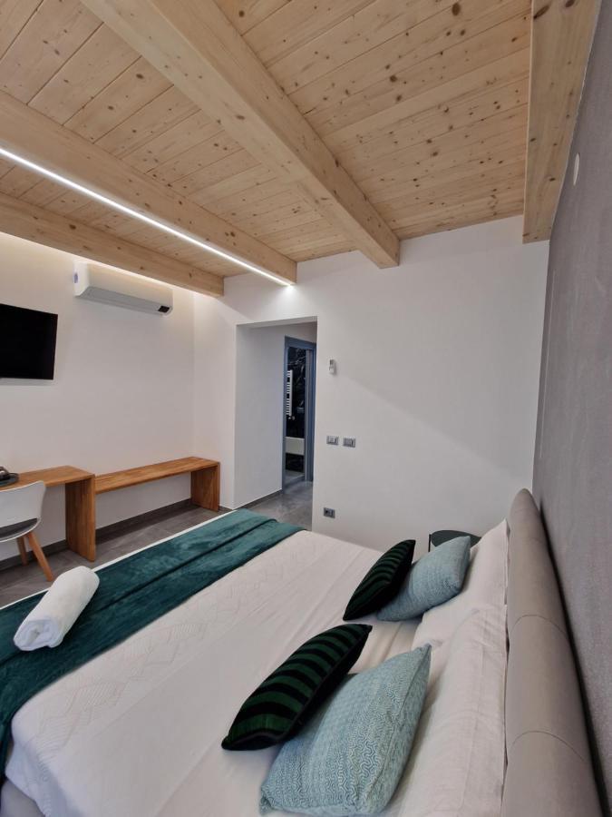 Marla Rooms La Spezia Zewnętrze zdjęcie