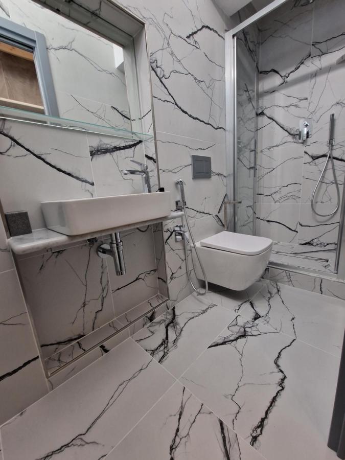 Marla Rooms La Spezia Zewnętrze zdjęcie