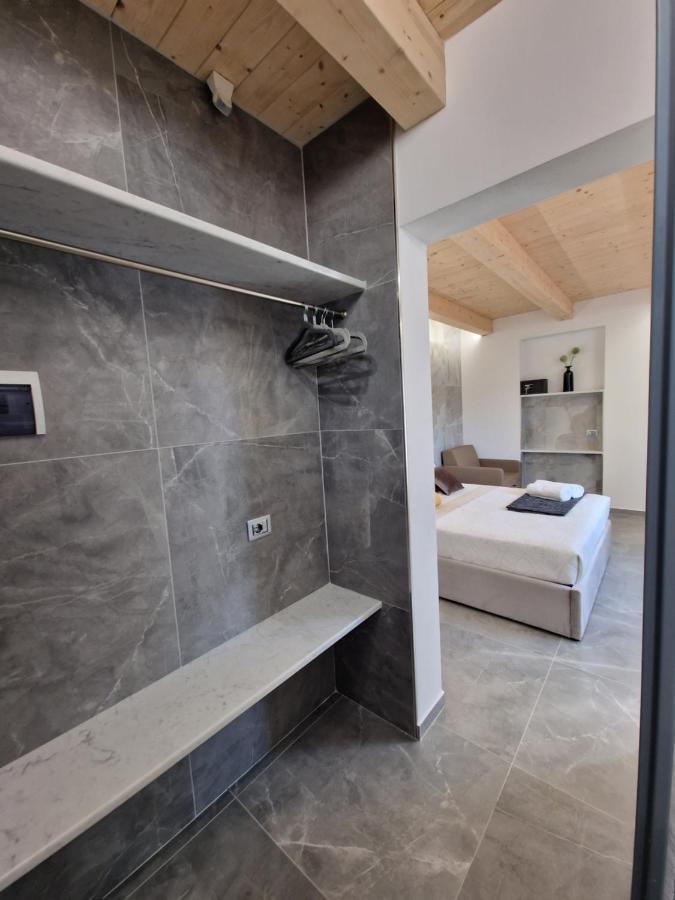 Marla Rooms La Spezia Zewnętrze zdjęcie