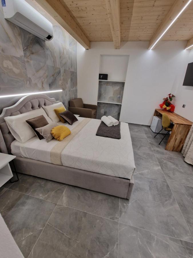 Marla Rooms La Spezia Zewnętrze zdjęcie