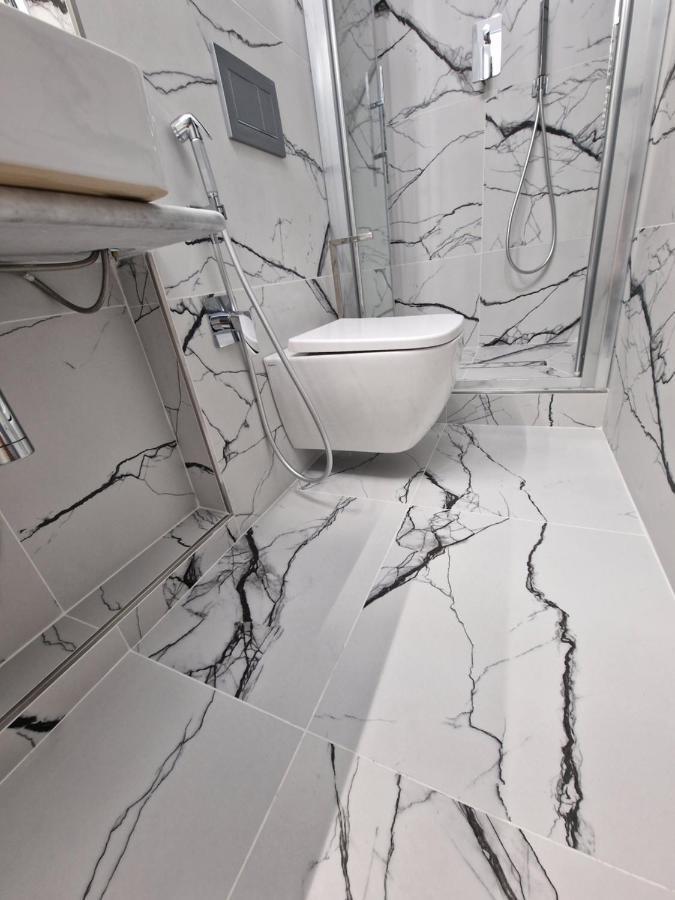 Marla Rooms La Spezia Zewnętrze zdjęcie