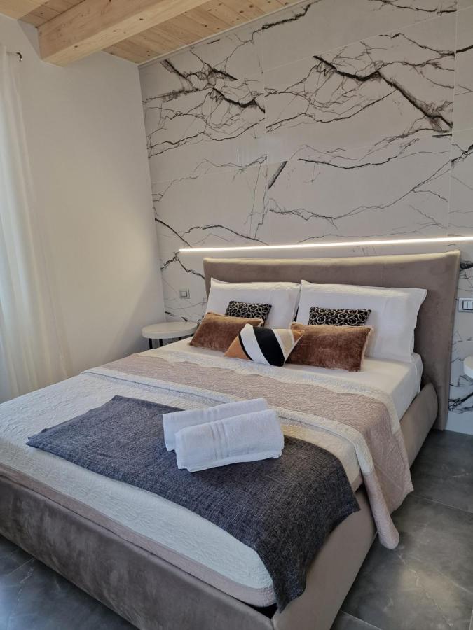 Marla Rooms La Spezia Zewnętrze zdjęcie
