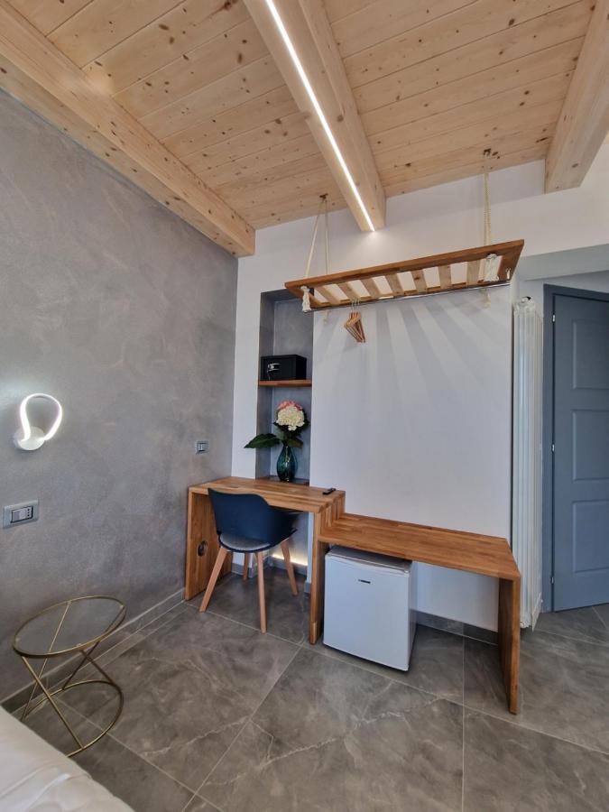 Marla Rooms La Spezia Zewnętrze zdjęcie