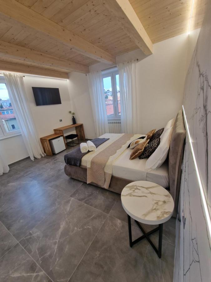 Marla Rooms La Spezia Zewnętrze zdjęcie