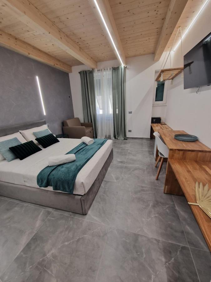Marla Rooms La Spezia Zewnętrze zdjęcie
