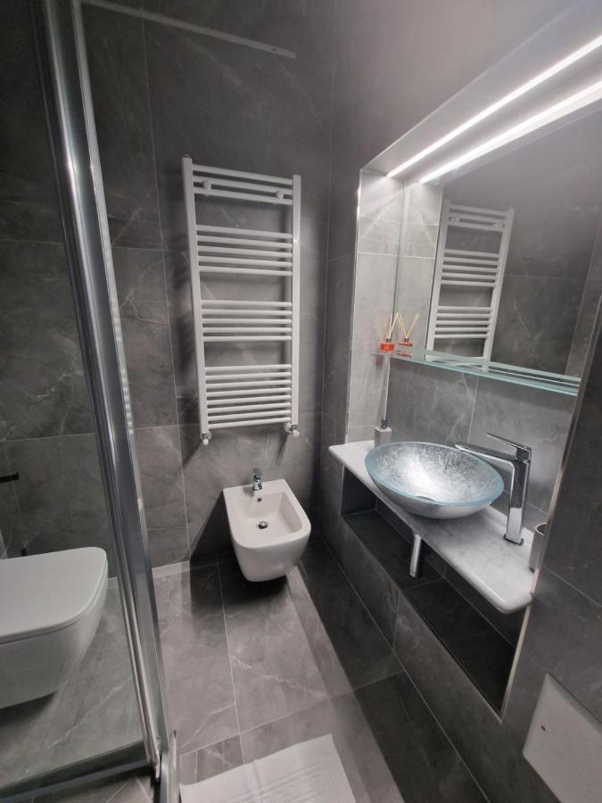 Marla Rooms La Spezia Zewnętrze zdjęcie