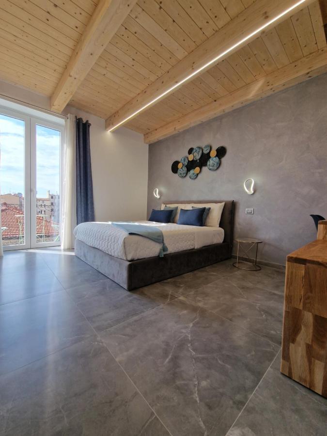 Marla Rooms La Spezia Zewnętrze zdjęcie