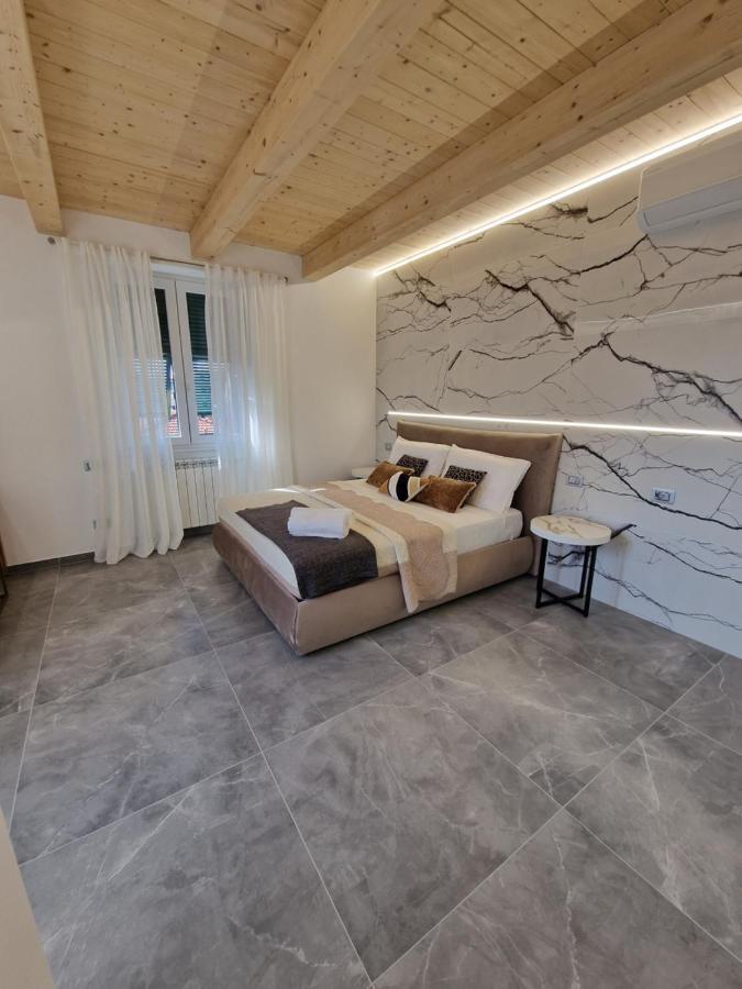 Marla Rooms La Spezia Zewnętrze zdjęcie