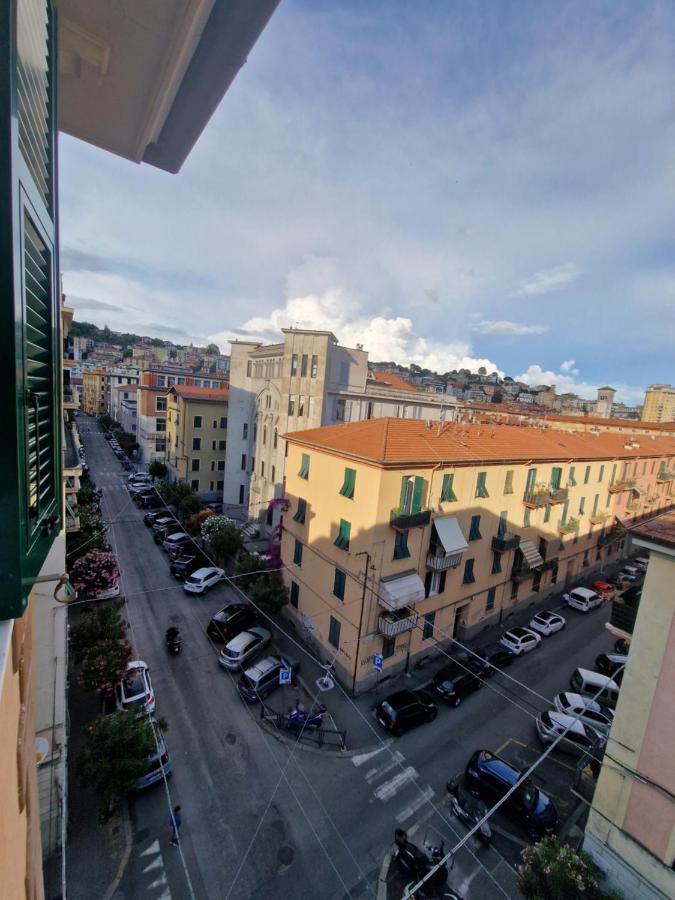 Marla Rooms La Spezia Zewnętrze zdjęcie