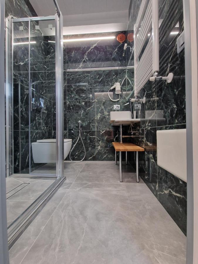 Marla Rooms La Spezia Zewnętrze zdjęcie