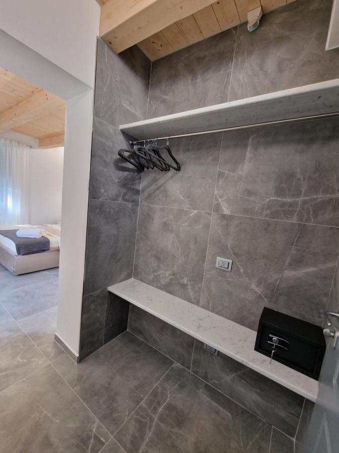 Marla Rooms La Spezia Zewnętrze zdjęcie