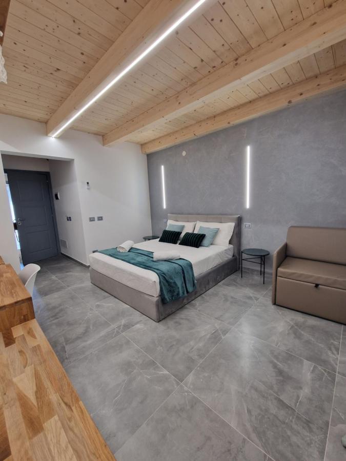 Marla Rooms La Spezia Zewnętrze zdjęcie