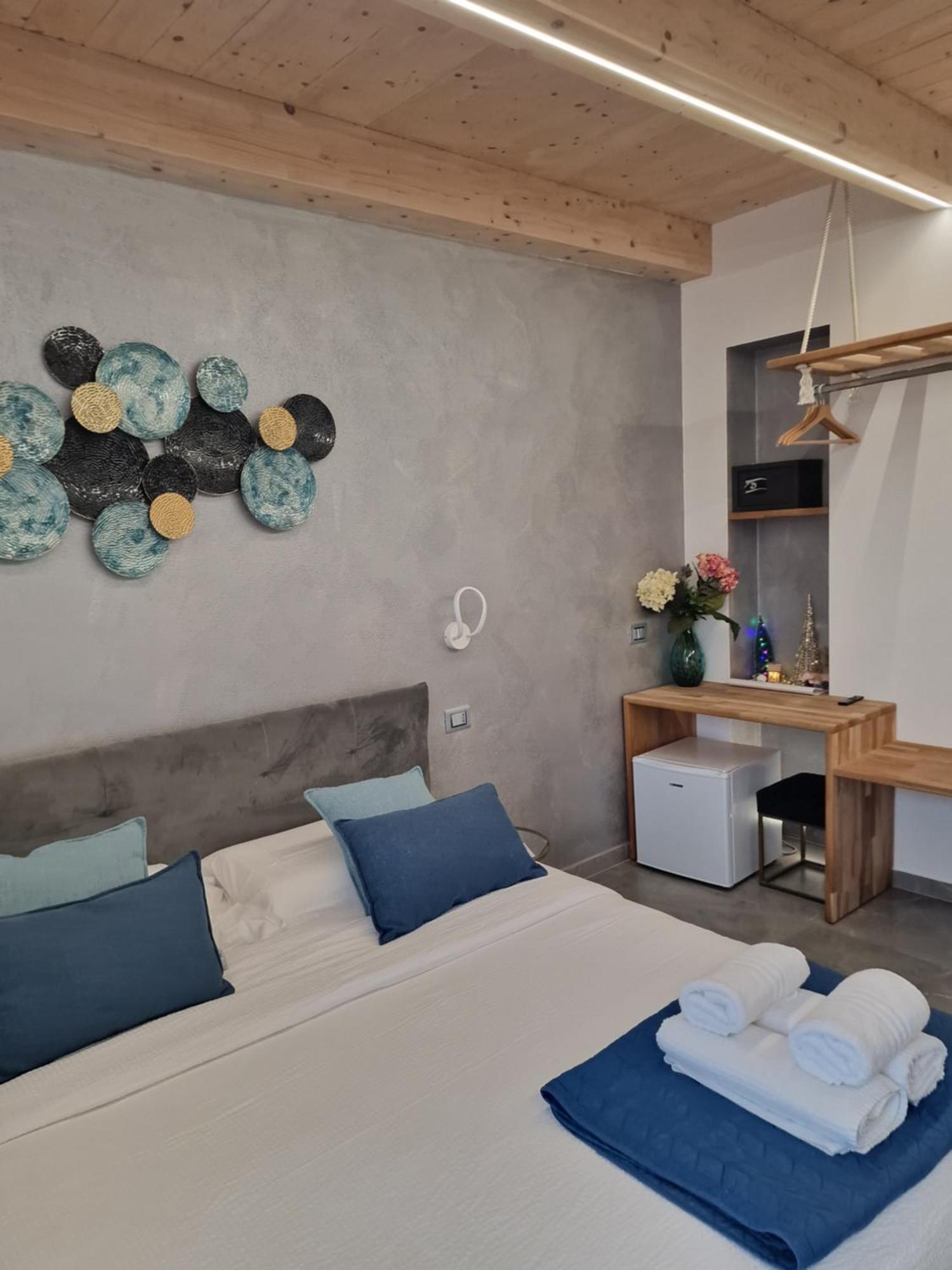 Marla Rooms La Spezia Zewnętrze zdjęcie