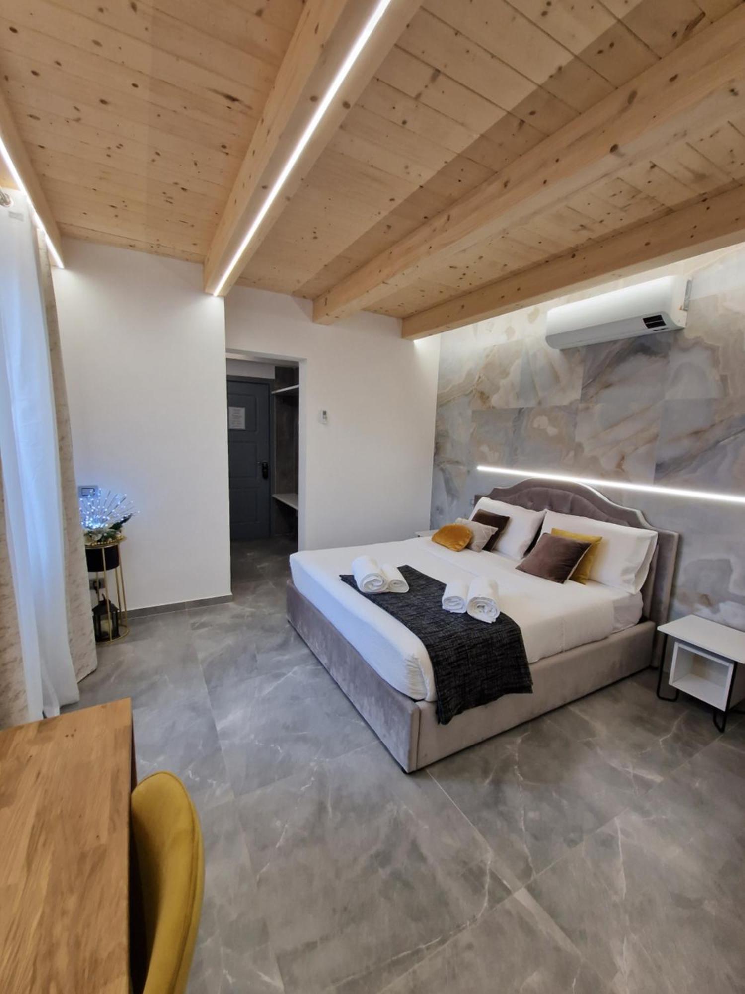 Marla Rooms La Spezia Zewnętrze zdjęcie