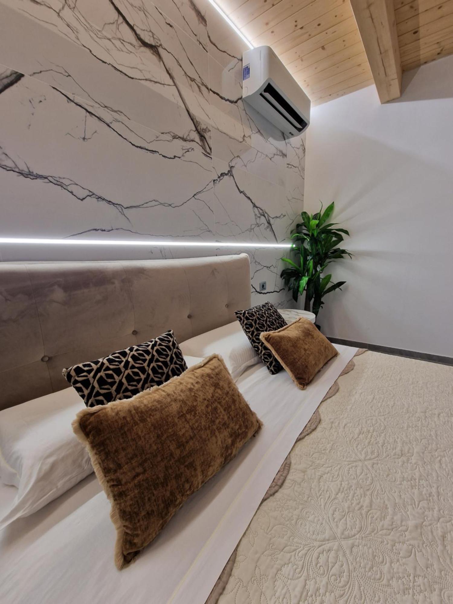 Marla Rooms La Spezia Zewnętrze zdjęcie