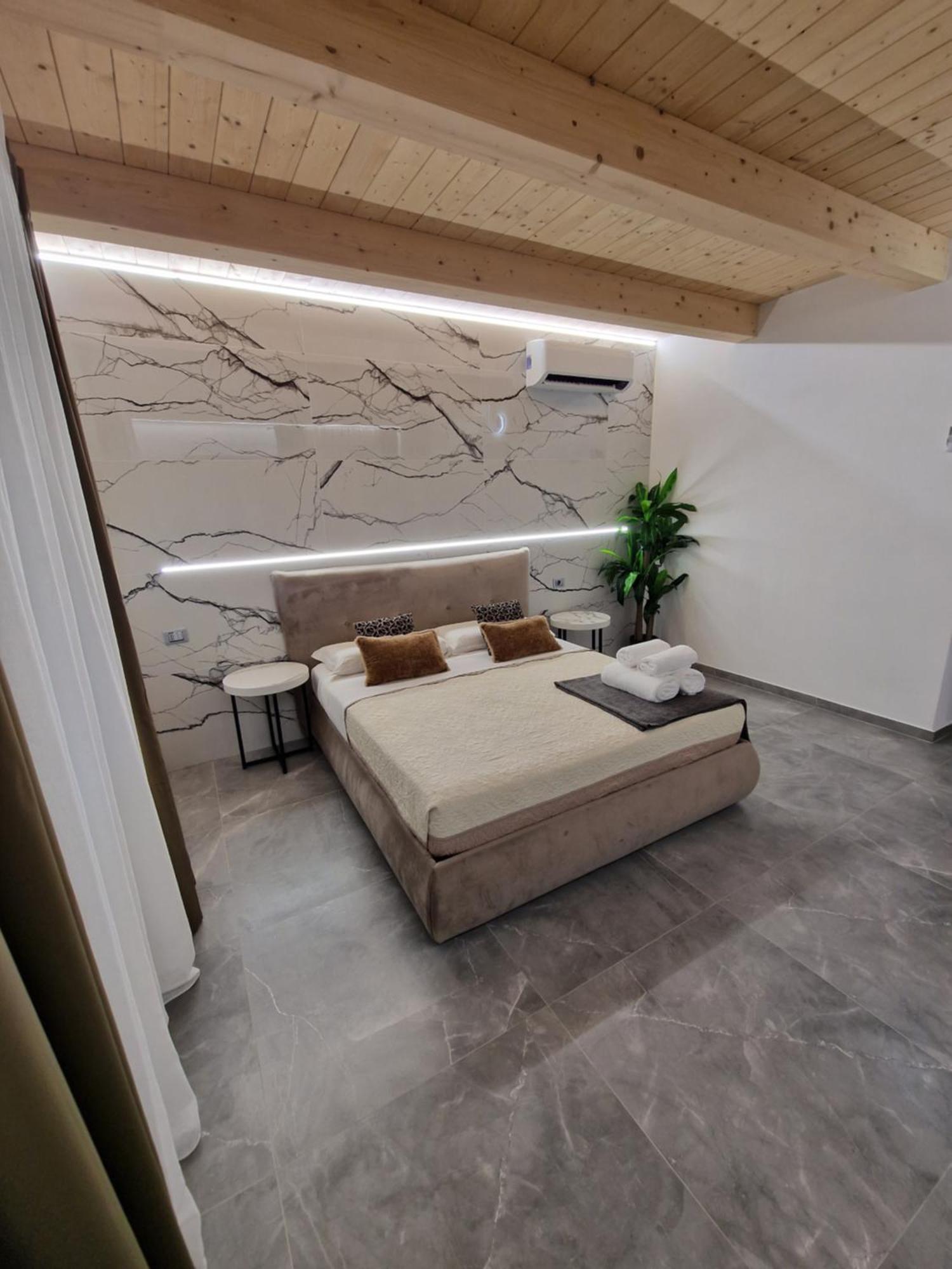 Marla Rooms La Spezia Zewnętrze zdjęcie