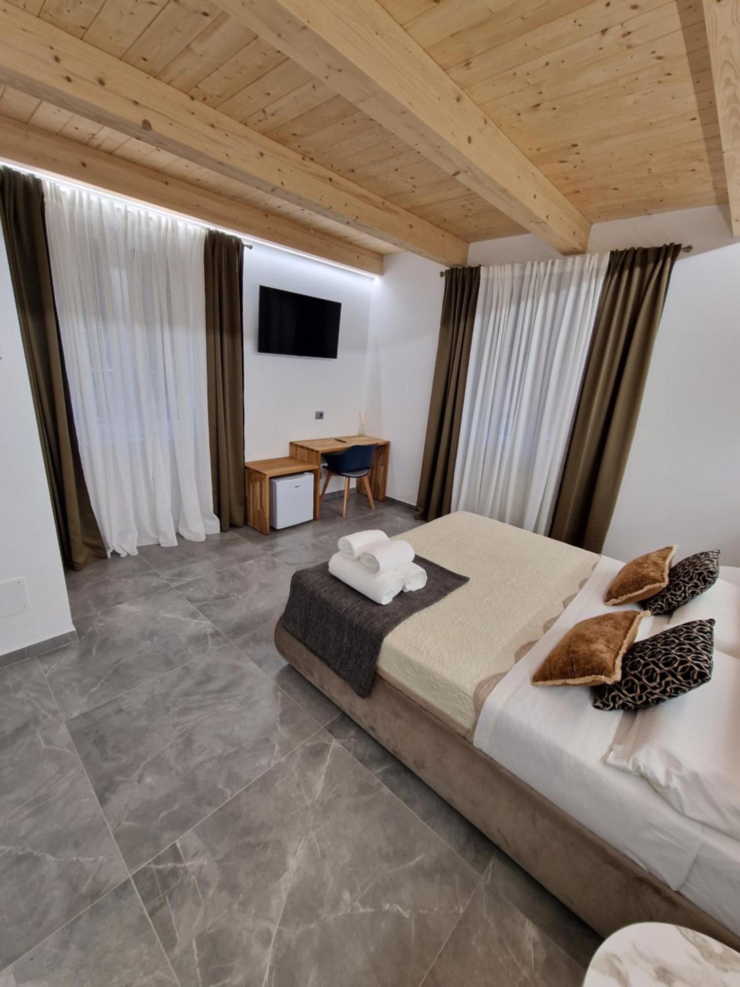 Marla Rooms La Spezia Zewnętrze zdjęcie