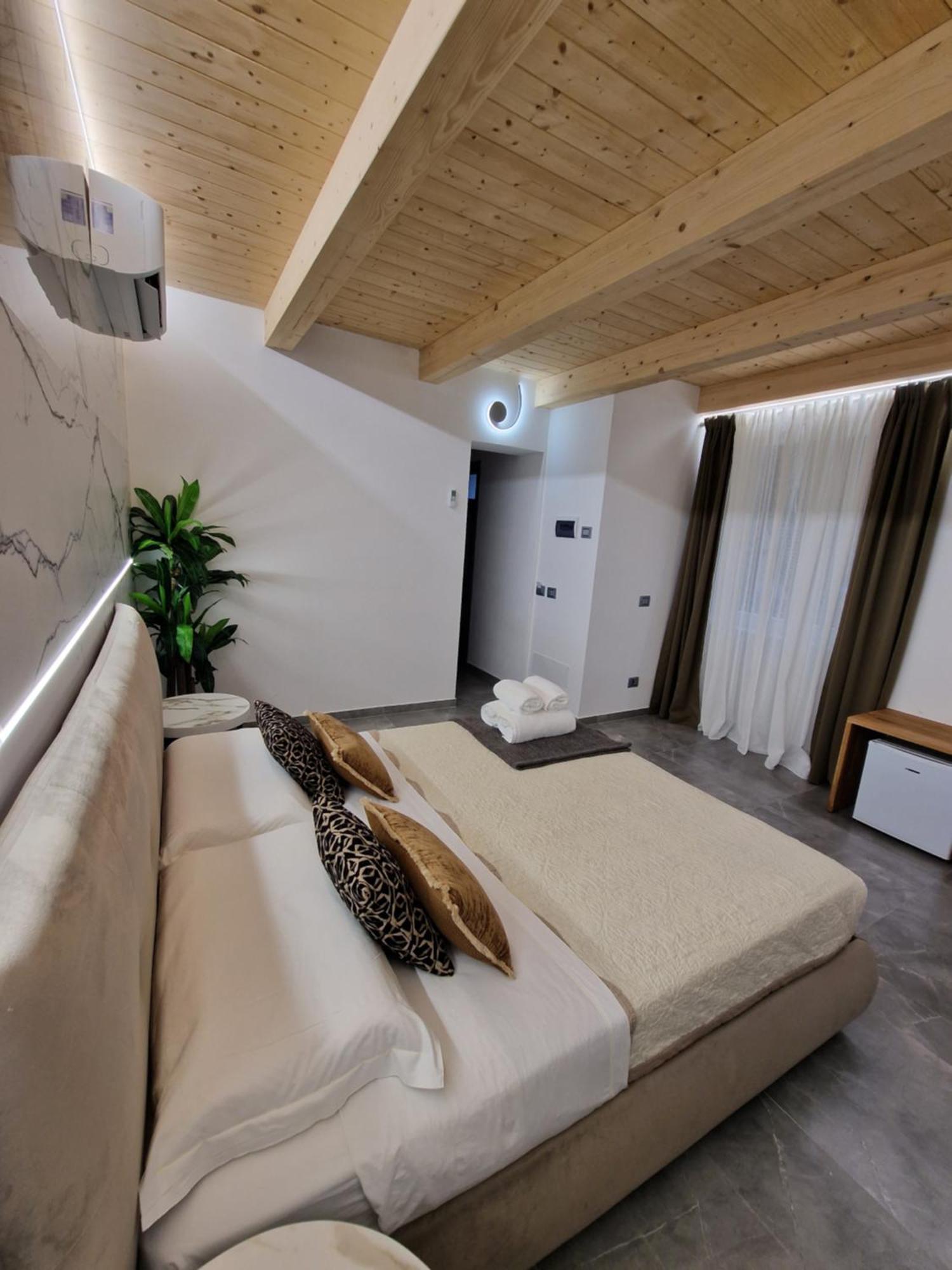 Marla Rooms La Spezia Zewnętrze zdjęcie