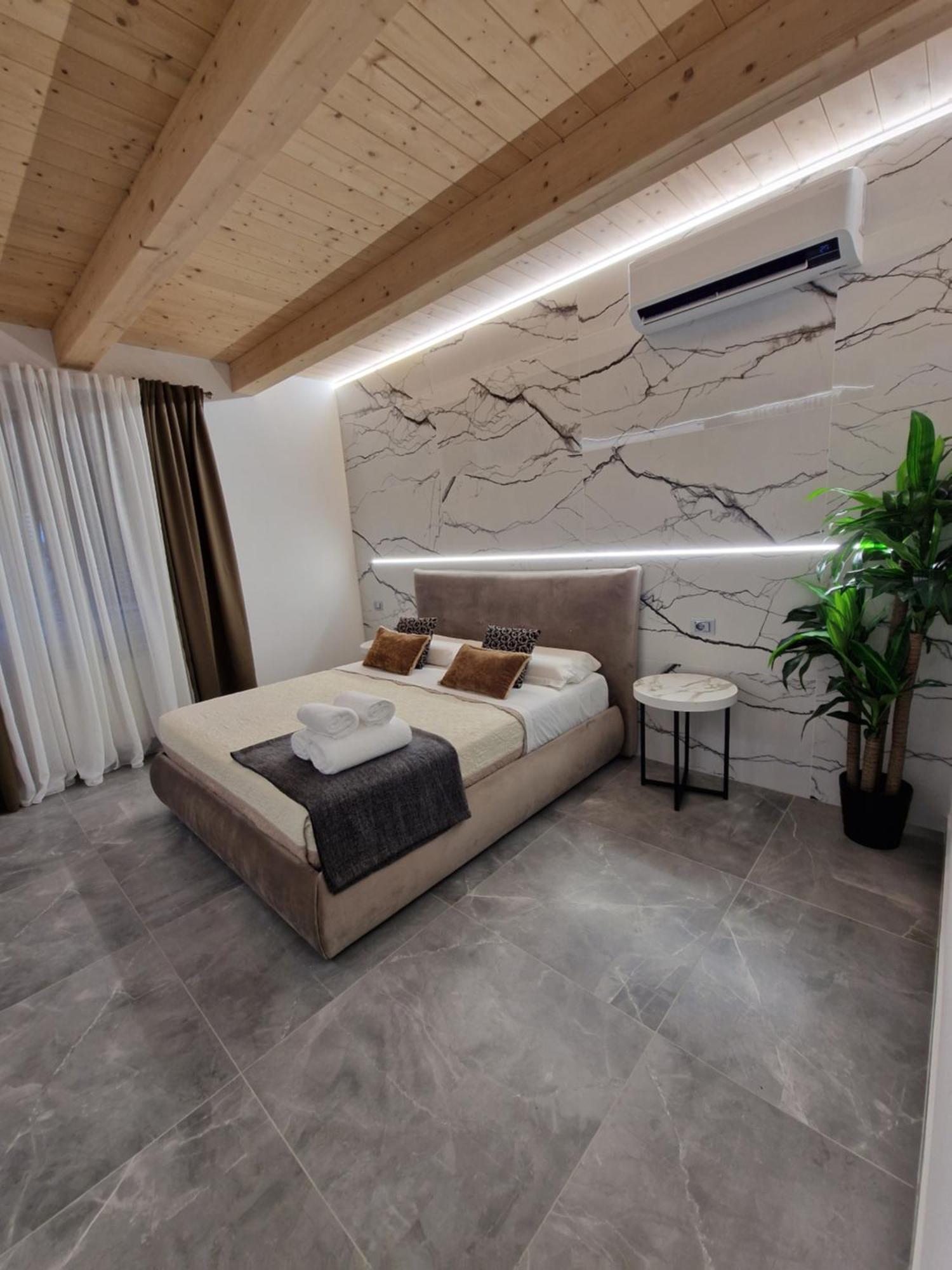 Marla Rooms La Spezia Zewnętrze zdjęcie
