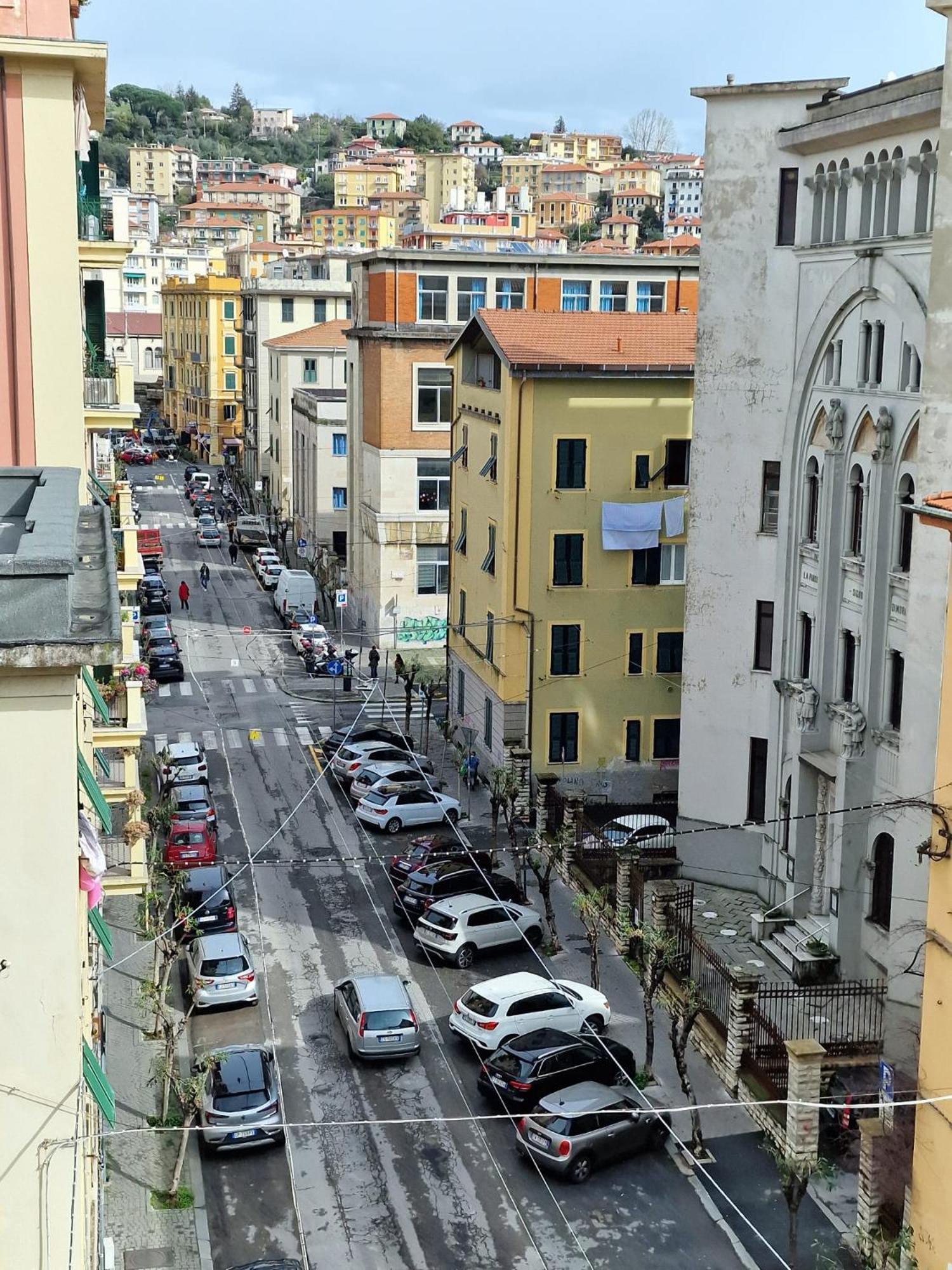 Marla Rooms La Spezia Zewnętrze zdjęcie
