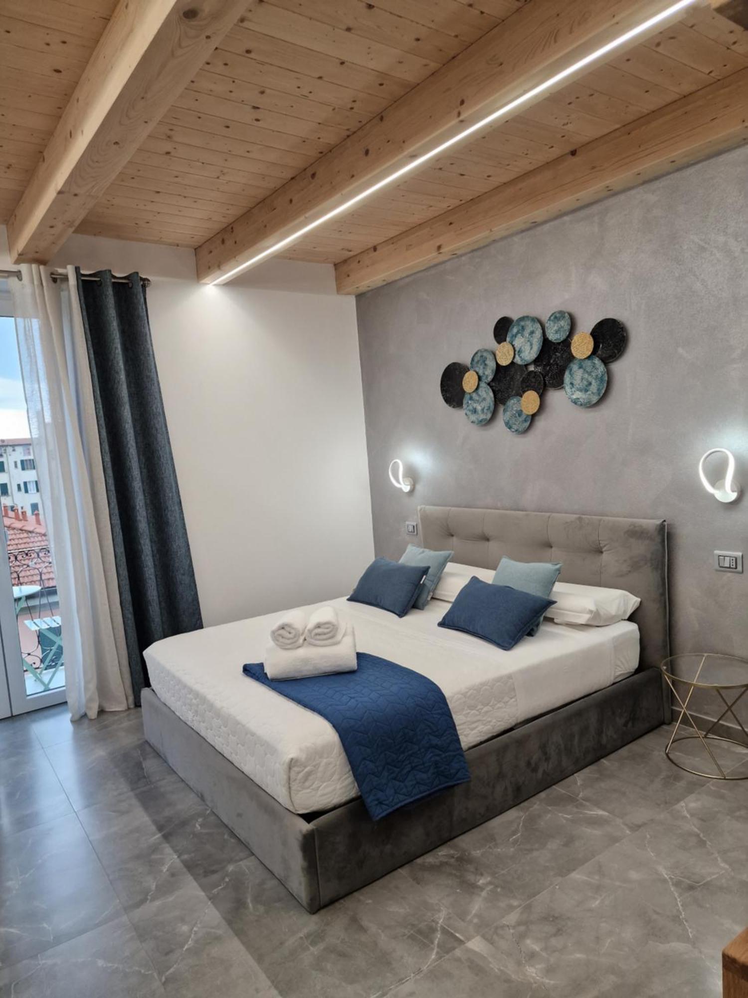 Marla Rooms La Spezia Zewnętrze zdjęcie