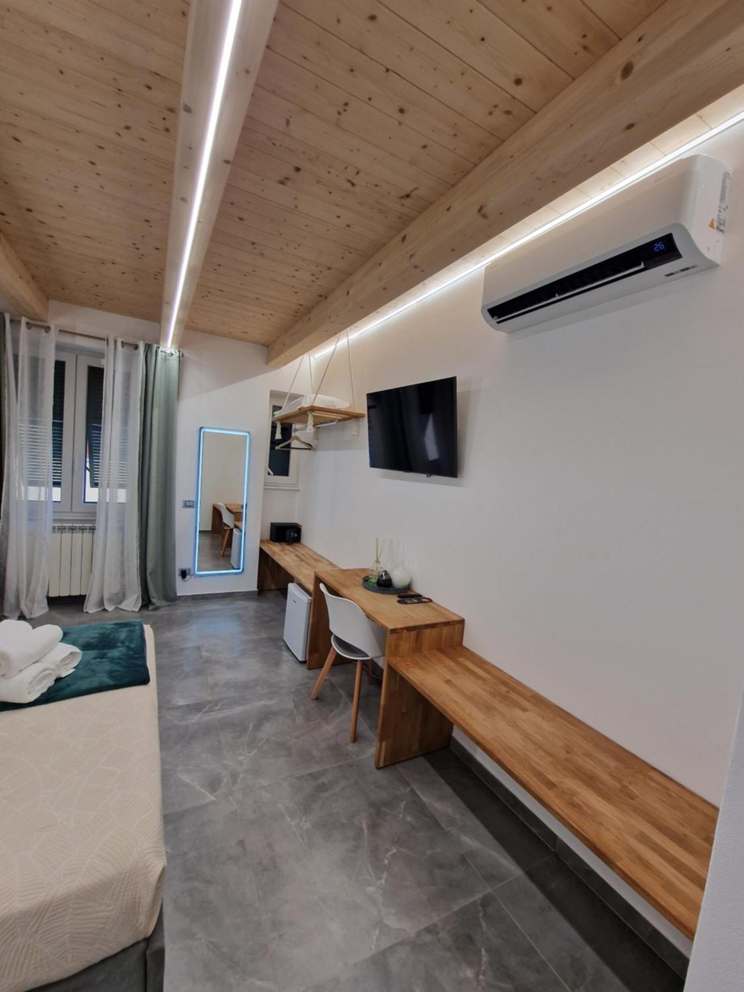 Marla Rooms La Spezia Zewnętrze zdjęcie