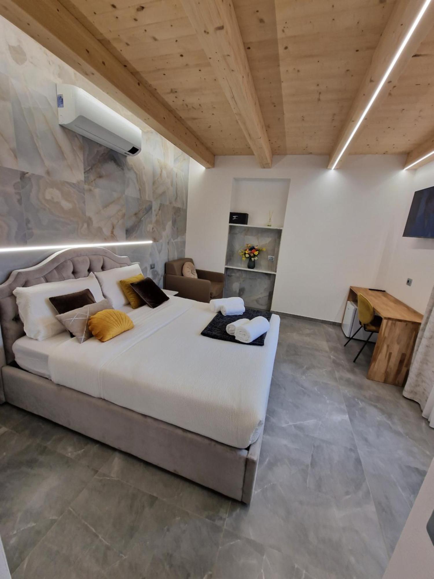 Marla Rooms La Spezia Pokój zdjęcie