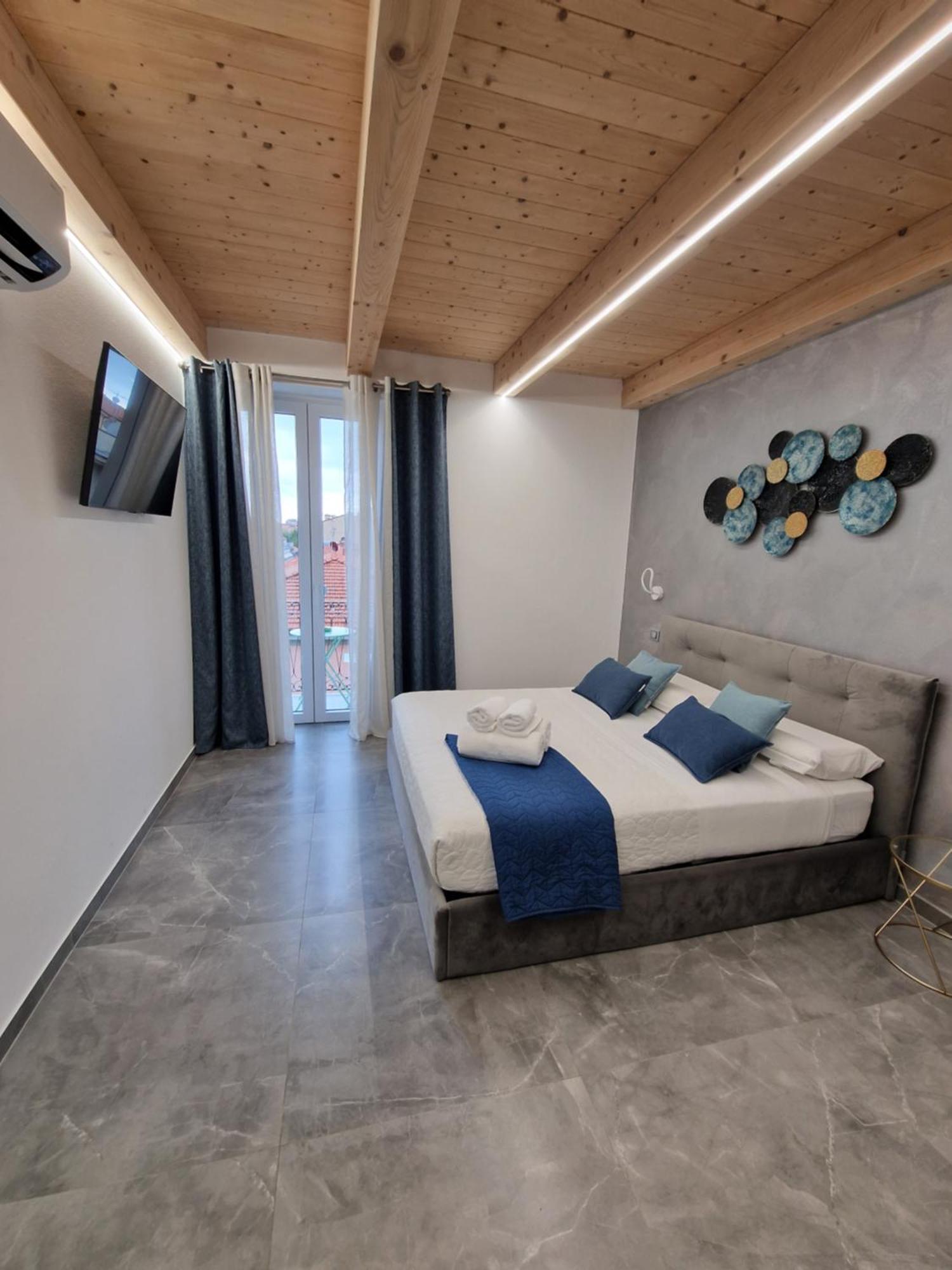 Marla Rooms La Spezia Pokój zdjęcie